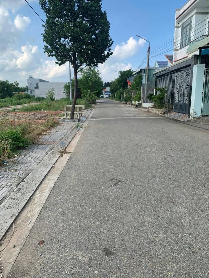 Đất nền tại Khu Nhà Hàng Lan Anh Cũ, Bà Rịa 112m² giá 1.78 tỷ - Cơ hội đầu tư hiếm có!