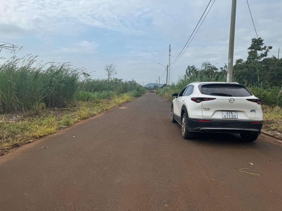 Đất nền Quảng Phú, Cư M'gar 168m² giá 1.6 tỷ - Đầu tư sinh lời ngay!