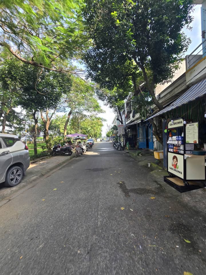 Nhà phố mặt tiền kinh doanh Đường 3D, Bình Hưng Hòa A, 48m² giá 5.4 tỷ - Cơ hội đầu tư hấp dẫn!