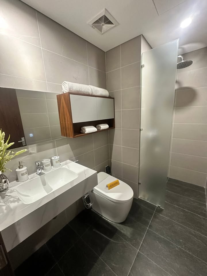 Căn hộ Mia Center Point Đà Nẵng 63m² giá 2.6 tỷ - View biển tuyệt đẹp!