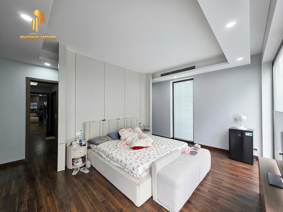 Biệt thự Hòa Hải 300m² giá thỏa thuận - Mặt tiền siêu VIP sát sông Cổ Cò!