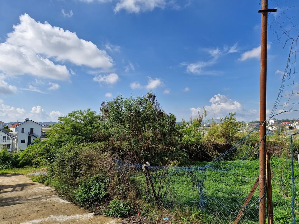 Lô đất thổ cư 1.880m² Đà Lạt giá 22.56 tỷ - Cơ hội đầu tư sinh lời hấp dẫn!
