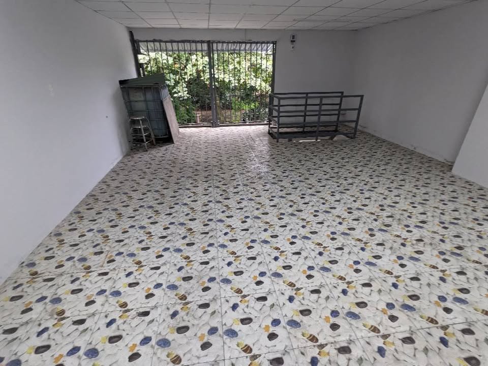 Dãy trọ 2 tầng Nguyễn An Ninh Dĩ An 158m² giá 5.19 tỷ - Dòng tiền ổn định 15 triệu/tháng!
