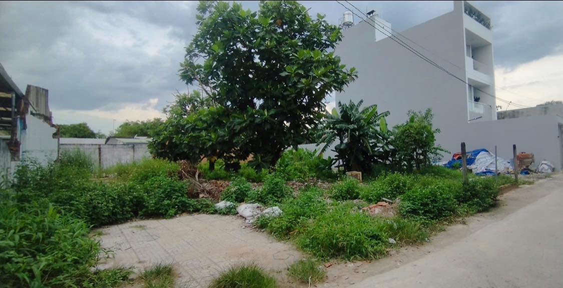 Đất thổ cư Hưng Định 210m² giá 3.15 tỷ - Hàng hiếm giá mềm tại Bình Dương!