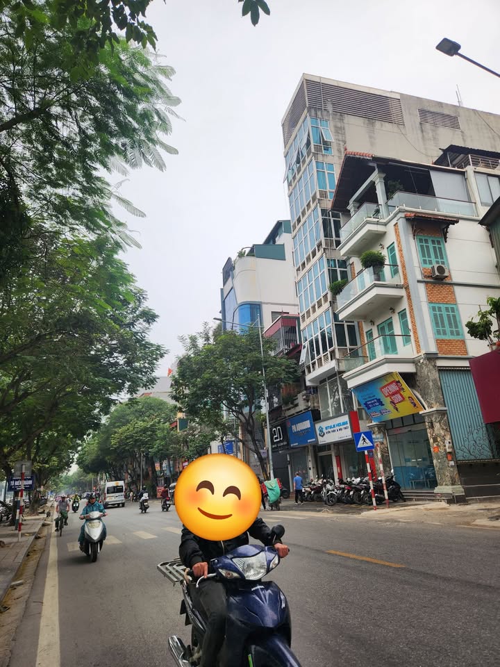 Nhà mặt phố Kim Ngưu, Hai Bà Trưng 82m² - Lô góc 2 mặt đường ô tô, giá thỏa thuận!