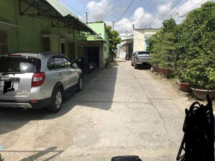 Đất nền 79m² tại TP Sa Đéc - Đồng Tháp giá 750 triệu - Đầu tư sinh lời!