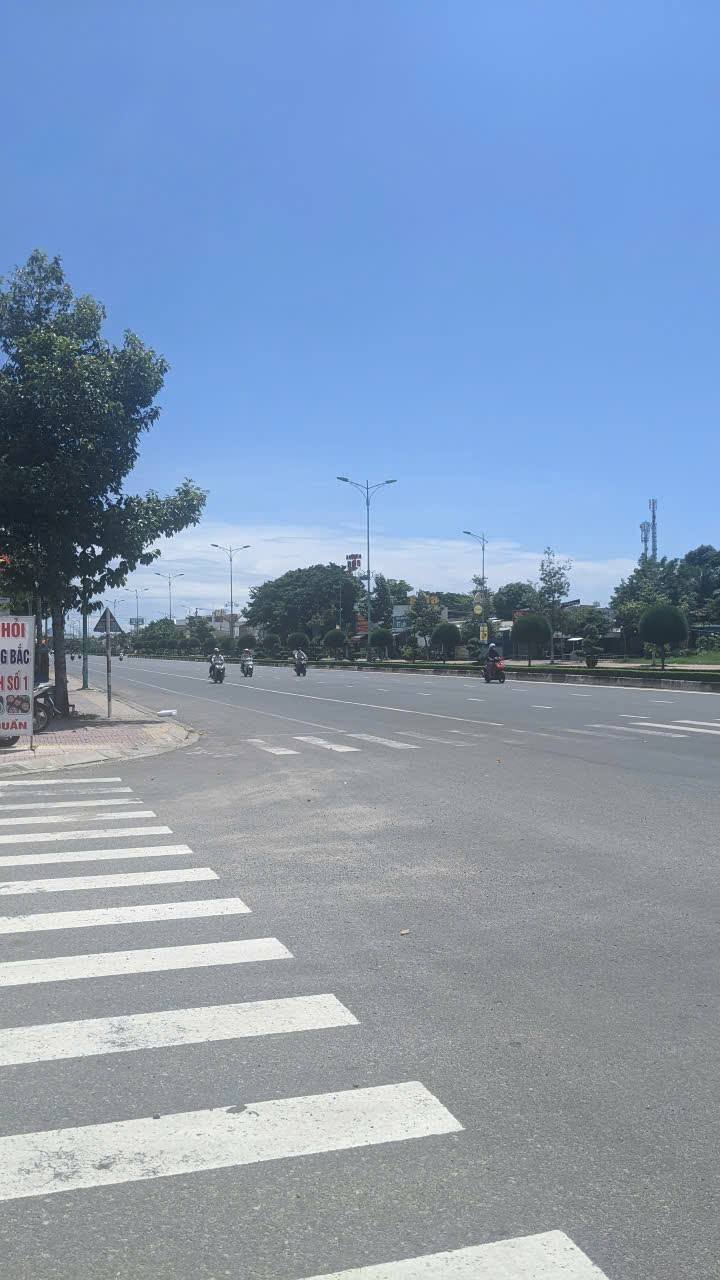 Đất nền KDC Phú Tài, Phú Trinh 85m² giá 2.55 tỷ - Bớt lộc cho khách thiện chí!