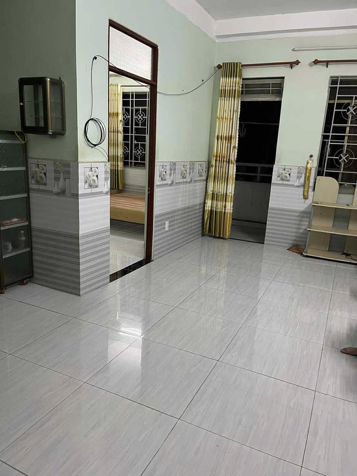 Căn hộ chung cư An Bình Biên Hòa 2 phòng ngủ giá 5.5 triệu - Sẵn sàng vào ở ngay!