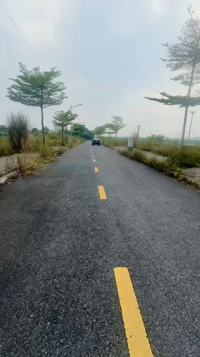 Đất nền 80m² tại Dân Quyền, Tam Nông - Giá đầu tư hấp dẫn chỉ 1 tỷ!