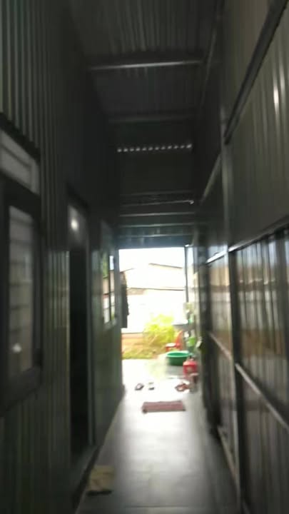 Nhà mặt tiền Lý Chính Thắng, An Phú, Pleiku 170m² - Giá chỉ 900 triệu, thương lượng nhẹ!