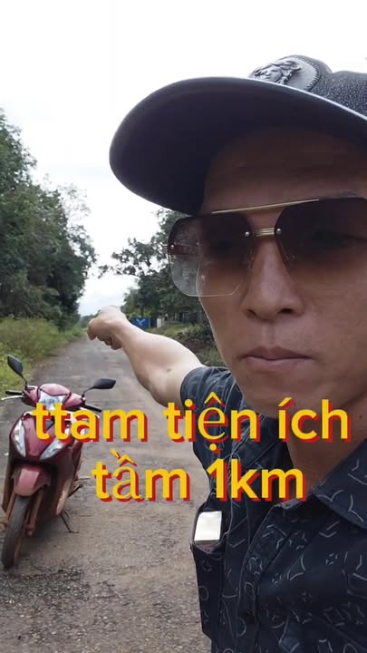 Đất Farm 1.2ha tại Ia O, Gia Lai - Giá chỉ 999 triệu - Tiềm năng chuyển đổi cao!