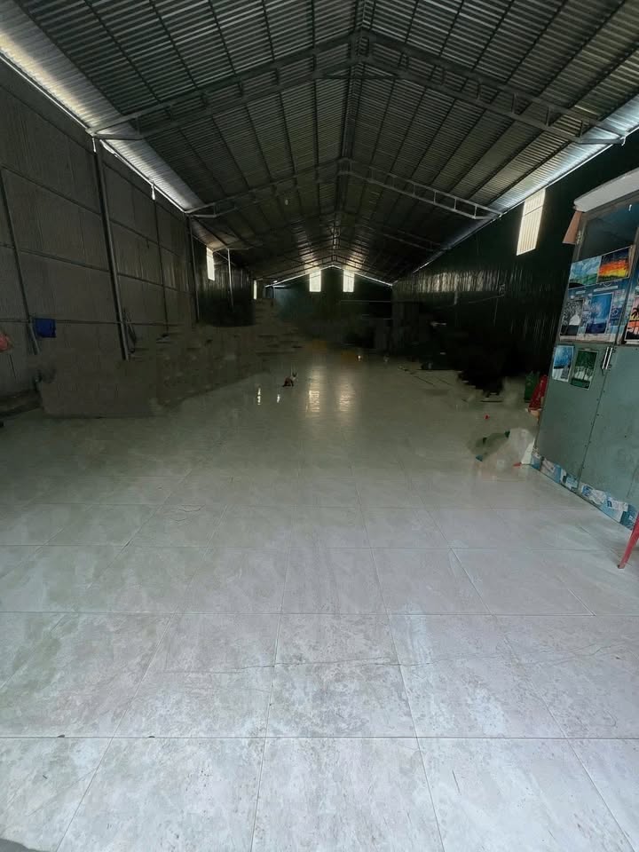 Kho xưởng cho thuê tại Sơn Đông, Bến Tre 516m² chỉ 7 triệu/tháng - Vị trí đắc địa