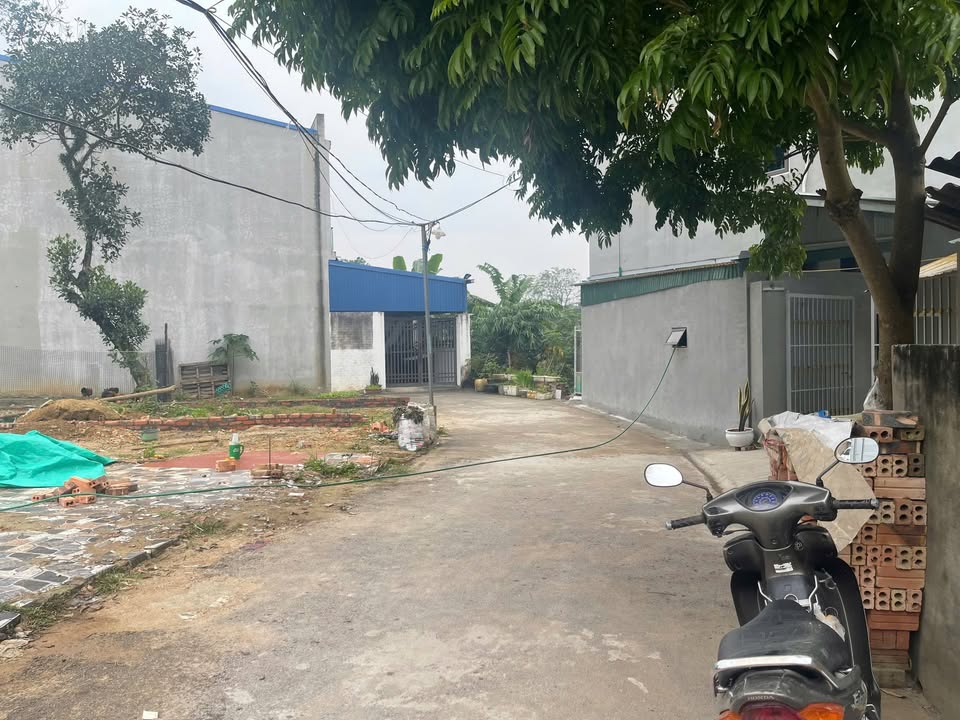 Đất Khu 6 Vân Phú TP. Việt Trì 80m² giá 1.6 tỷ - Đầu tư sinh lời tuyệt vời!