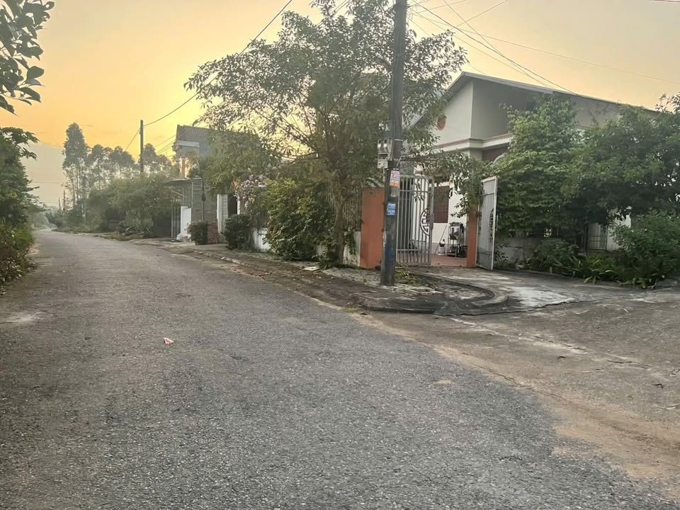 Đất Tái Định Cư Khu 4 Hy Cương 88m² giá 1.2 tỷ - Đầu tư sinh lời ngay!