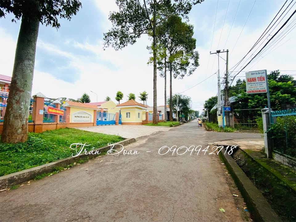 Đất nền Suối Tre 500m² giá chỉ 750 triệu - Cơ hội đầu tư tuyệt vời!