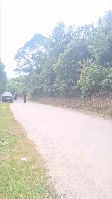 Đất nền 14.000m² tại Xuân Thắng, Thường Xuân - View suối cực đẹp, pháp lý chuẩn!