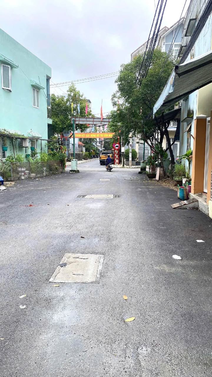 Đất đẹp kiệt ô tô Trương Chí Cương 101m² giá 6 tỷ - Đầu tư sinh lời ngay!