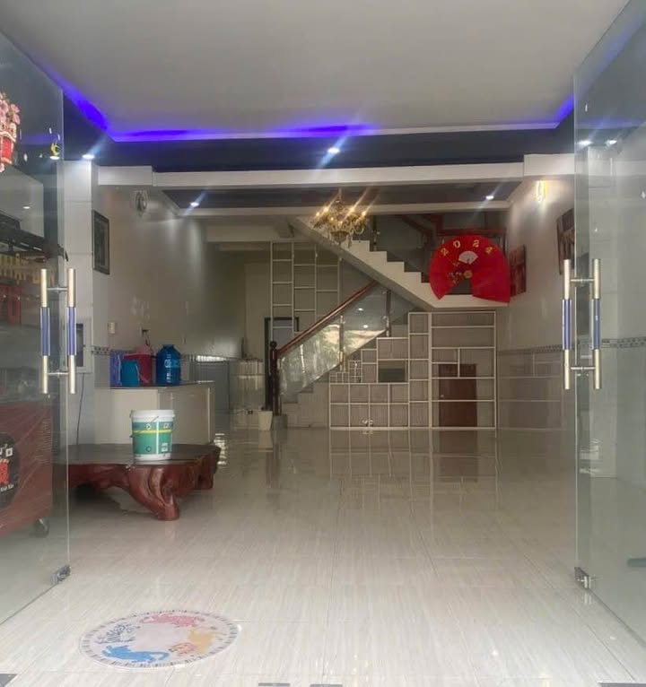 Nhà riêng KDC An Bình Rạch Giá 100m² giá 2.3 tỷ - Sổ hồng chính chủ!