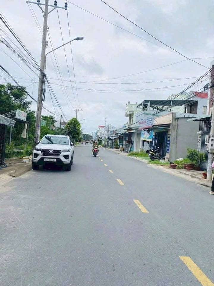 Nhà nguyên căn Phùng Há, Trung An 100m² giá 7 triệu - Kinh doanh ngay!