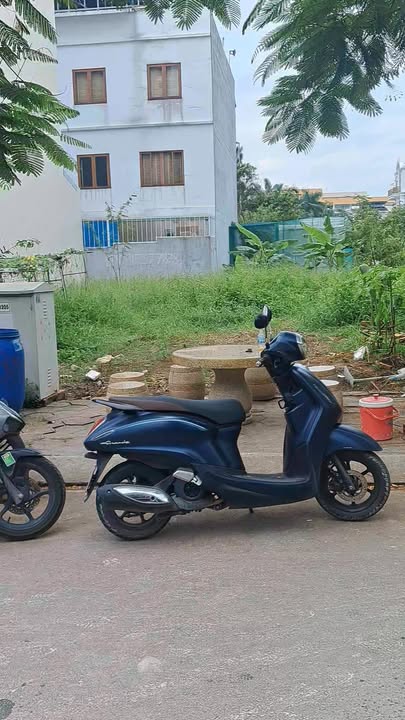 Đất nền mặt đường D2, Lái Thiêu, 100m² - Gần siêu thị Lotte, giá thỏa thuận!