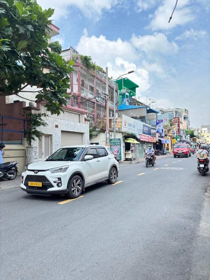 FrontHouse Nguyễn Văn Đậu 67.1m² giá 13.5 tỷ - Căn góc đẹp, sẵn sàng giao dịch!