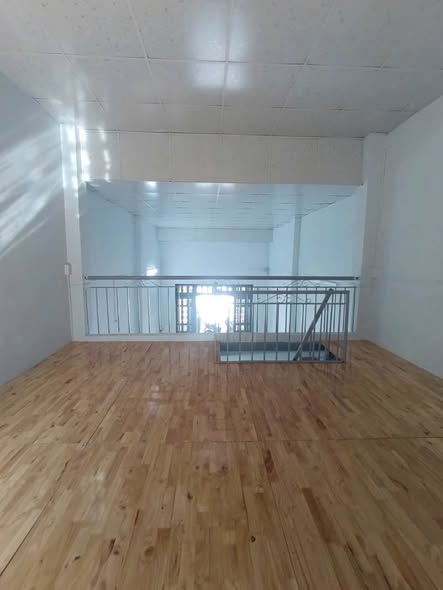 Nhà cho thuê mặt tiền đường Gò Xoài, Bình Tân 56m² giá 7 triệu - Nhà mới đẹp, vào ở ngay!