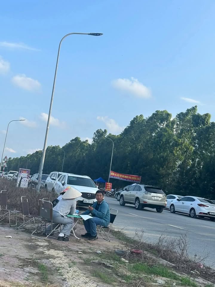 Bán lô đất đẹp tại Khu đô thị Nam Việt Hòa - 76m² chỉ từ 2.4 tỷ