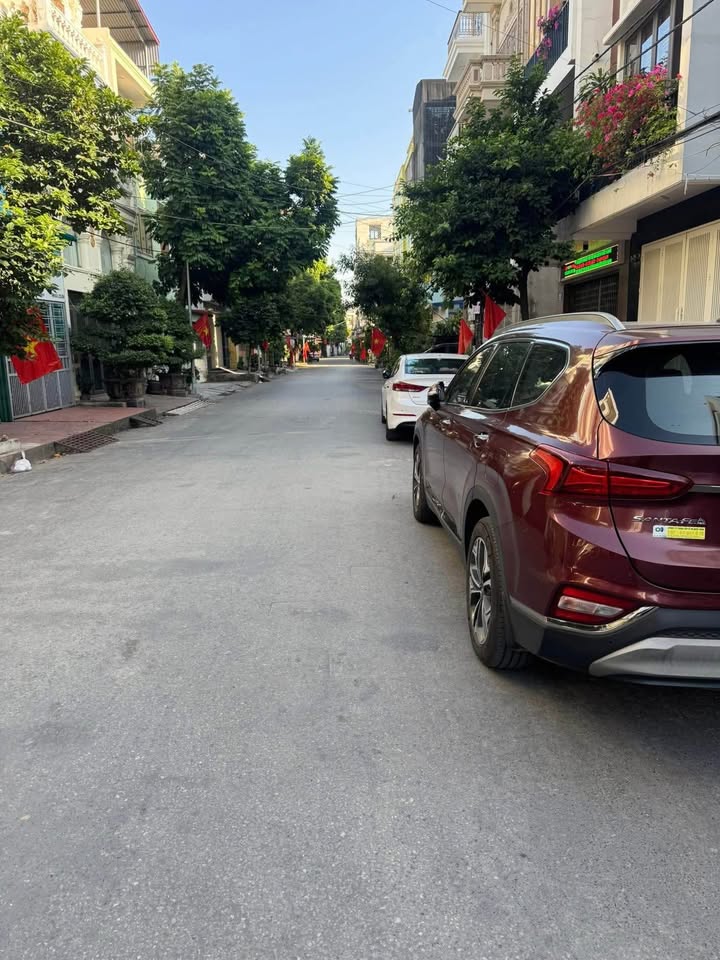 Đất An Trang – An Đồng 83m² giá 6.489 tỷ - Vị trí siêu nông, ô tô vào tận nơi!