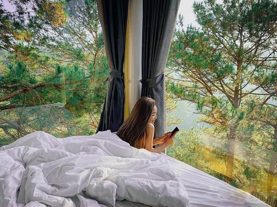 Đất sổ đỏ xây dựng P. Cam Ly, Đà Lạt 45m² giá 3 tỷ - Bán gấp, vị trí đẹp!