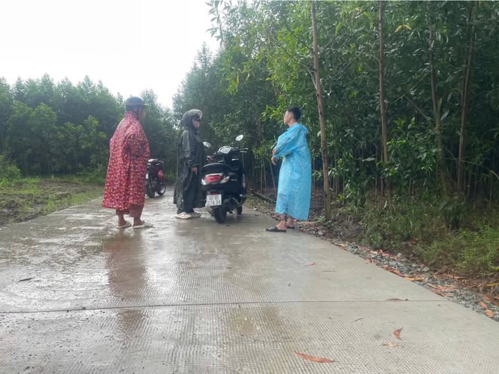 Đất nền mặt tiền Tỉnh lộ 766, xã Xuân Thành 2000m² - Giá chỉ 500 triệu!