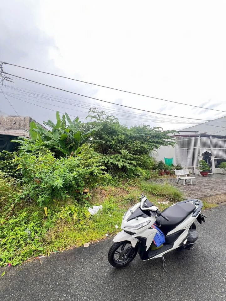 Đất nền An Hoà, Rạch Giá 100m² giá 1.7 tỷ - Sổ hồng chính chủ, bớt giấy tờ!