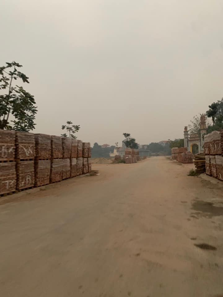 Đất kinh doanh Định Trung 100m² giá 2.3 tỷ - Vị trí đắc địa ngay chợ