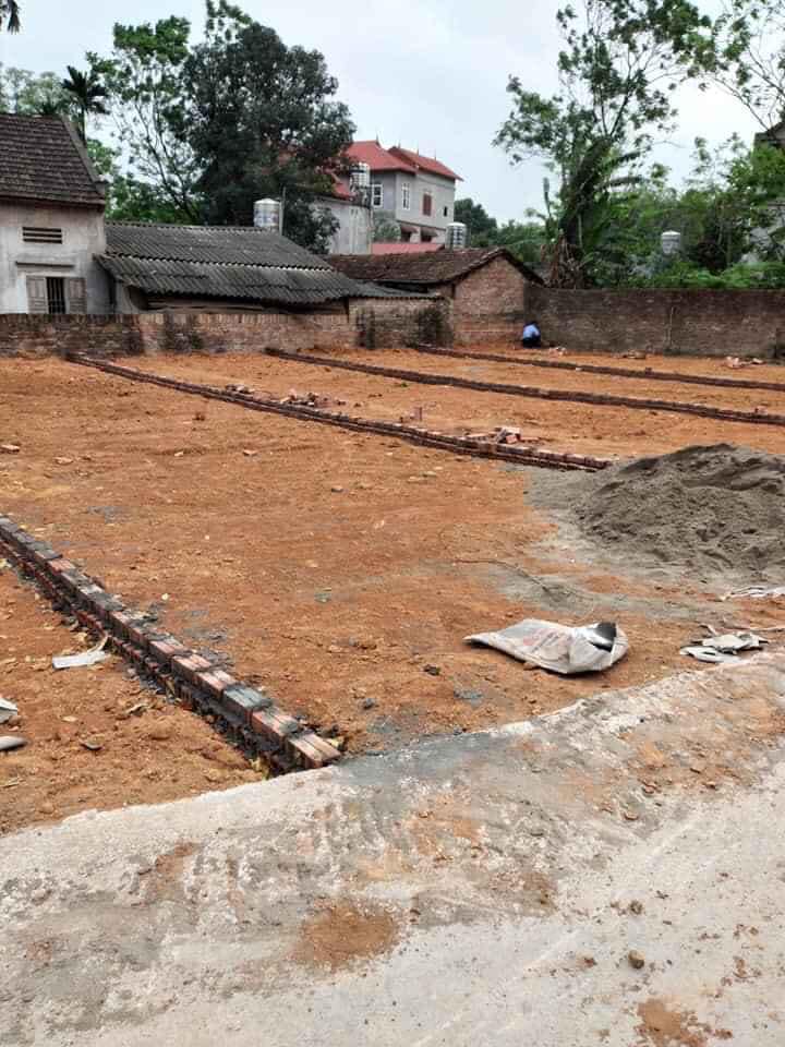 Đất thổ cư Định Trung Vĩnh Yên 100m² giá thỏa thuận - Đầu tư sinh lời ngay!