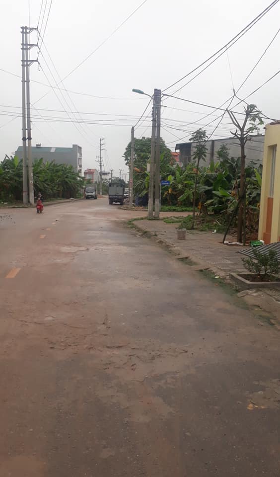 Đất kinh doanh Phạm Đình Hổ, Vĩnh Yên 100m² - Cơ hội đầu tư lý tưởng!