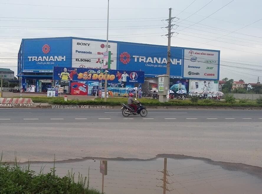 Đất nền Đôn Hậu, Khai Quang, 100m² giá thỏa thuận - Đầu tư sinh lời hấp dẫn!