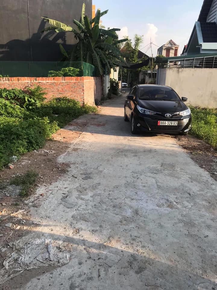 Đất nền Định Trung Vĩnh Yên 71-96m² giá chỉ từ 580 triệu - Cơ hội đầu tư hấp dẫn!