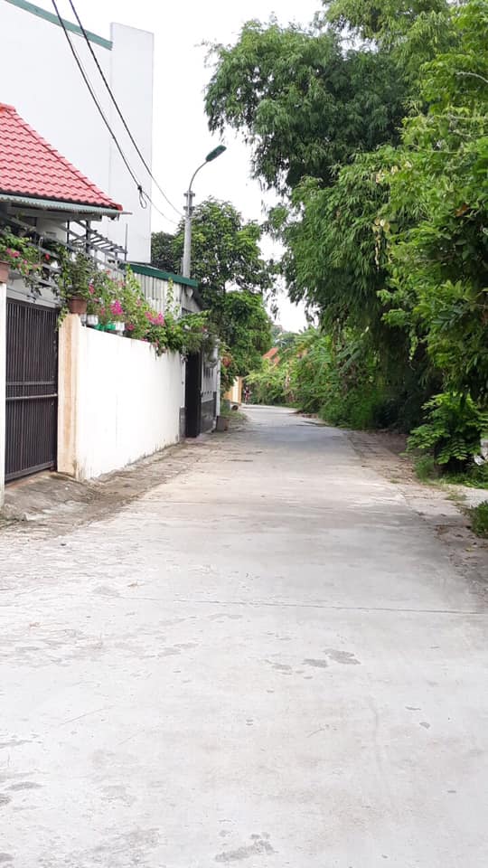 Đất nền Định Trung Vĩnh Yên 110m² giá thỏa thuận - Cơ hội đầu tư hấp dẫn!