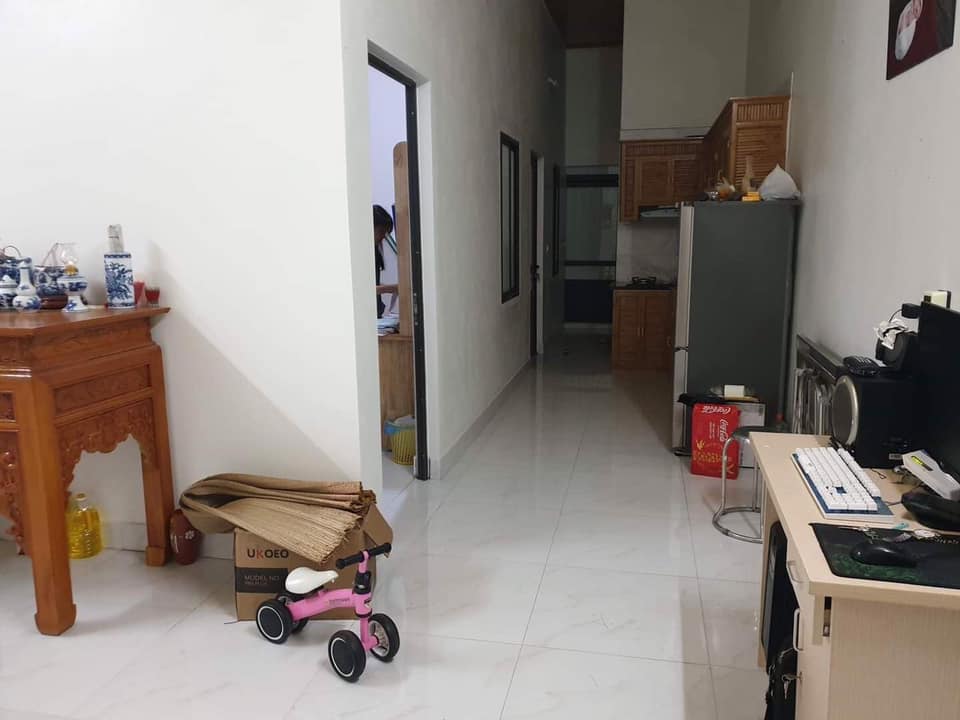 Nhà cấp 4 Tích Sơn Vĩnh Yên 80.9m² giá 1.4 tỷ - Sẵn sàng vào ở ngay!