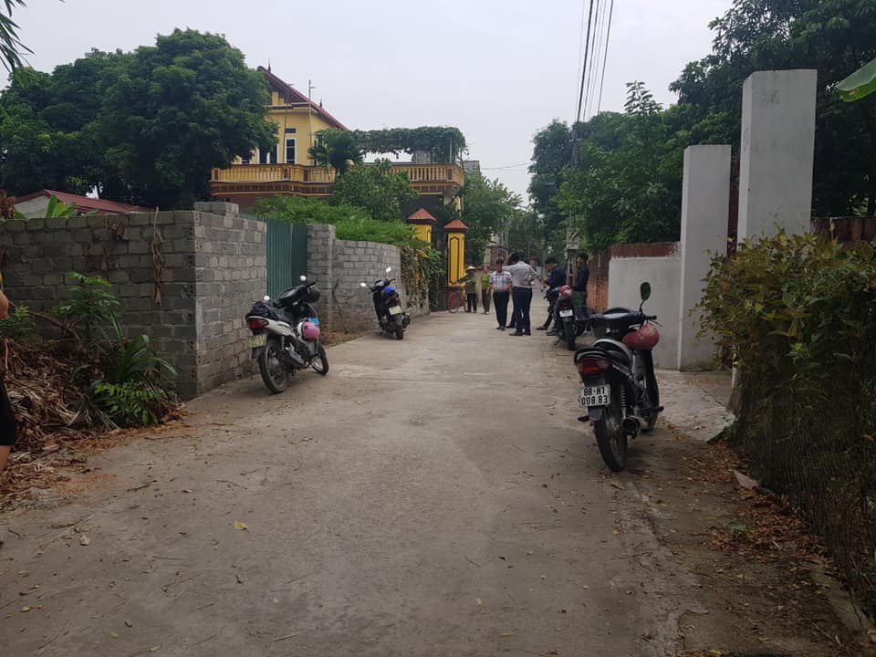 Đất thổ cư Gia Khánh, Bình Xuyên 94m² giá chỉ 500 triệu - Đầu tư sinh lời ngay!