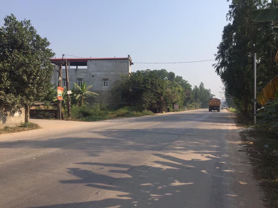 Đất thổ cư 97m² tại Tam Dương, Vĩnh Phúc - Giá chỉ 1.1 tỷ, chính chủ bán gấp!