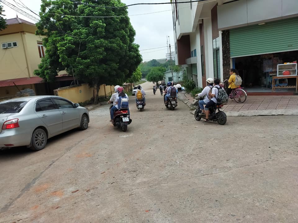 Đất nền Khai Quang Vĩnh Yên 97m² - Sổ đỏ chính chủ, giá thỏa thuận hấp dẫn!