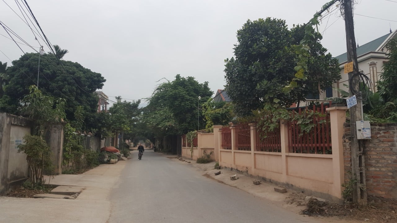 Đất nền Hồ Sơn, Tam Đảo 91m² giá 300 triệu - Cơ hội đầu tư sinh lời ngay!