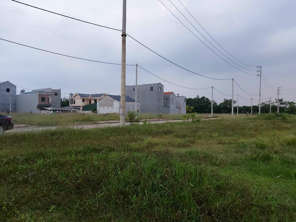 Đất nền phân lô Minh Quang, Tam Đảo 100m² giá 900 triệu - Cơ hội đầu tư sinh lời!