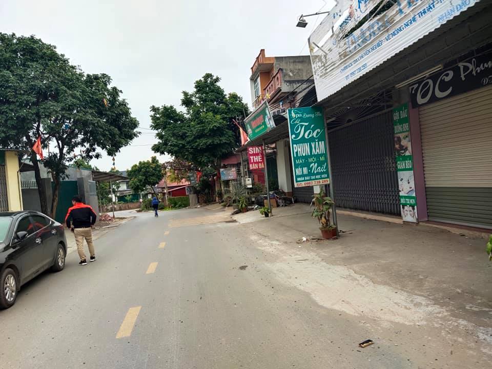 Nhà mặt đường 302, Thiện Kế 88m² giá 1.19 tỷ - Kinh doanh sầm uất!