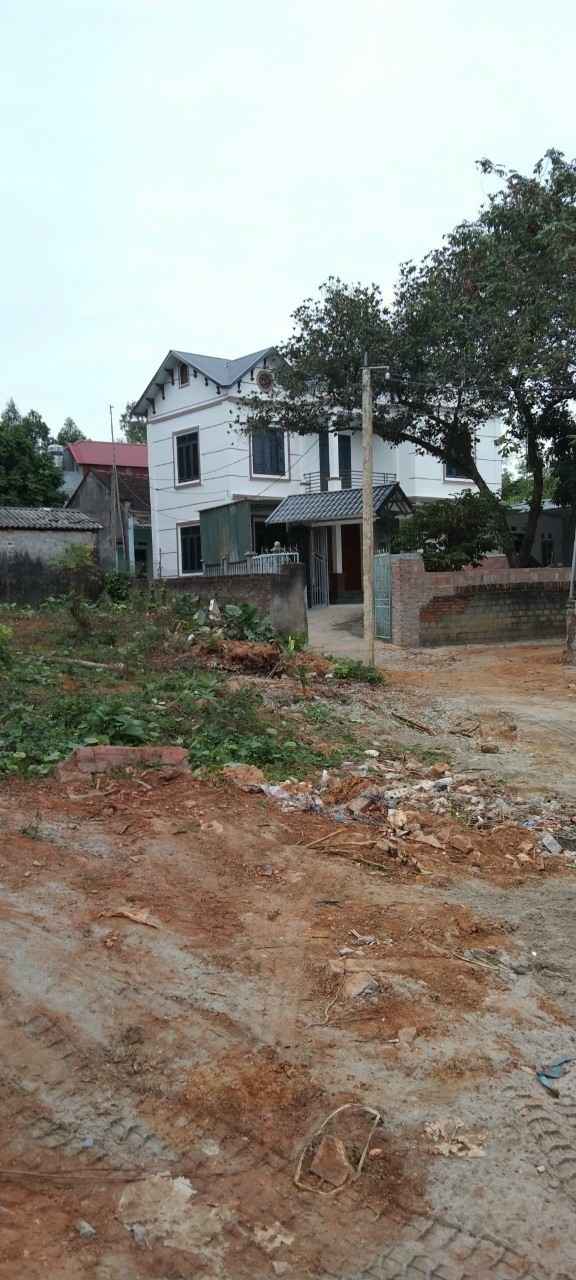 Đất nền Hương Sơn Bình Xuyên 85.9m² giá 515 triệu - Chính chủ bán gấp!