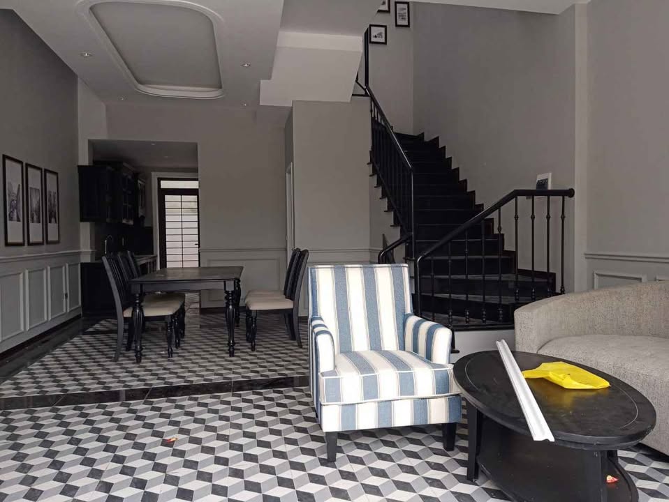 Nhà 2 tầng chính chủ tại Khai Quang, Vĩnh Yên giá 2 tỷ - Sẵn sàng vào ở ngay!