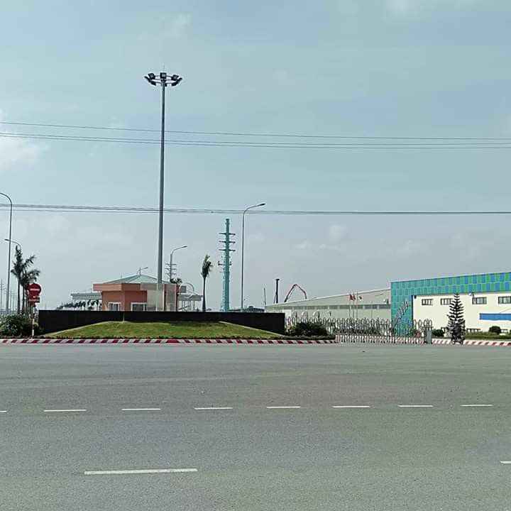 Đất nền Thăng Long 3, Bình Xuyên 100m² giá 2 tỷ - Cơ hội đầu tư sinh lời lớn!