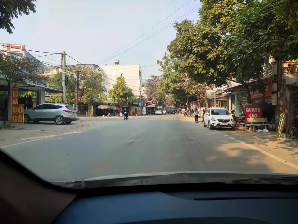 Đất nền Gia Khánh Bình Xuyên 102m² - Đầu tư thuận lợi gần KCN Bá Thiện!