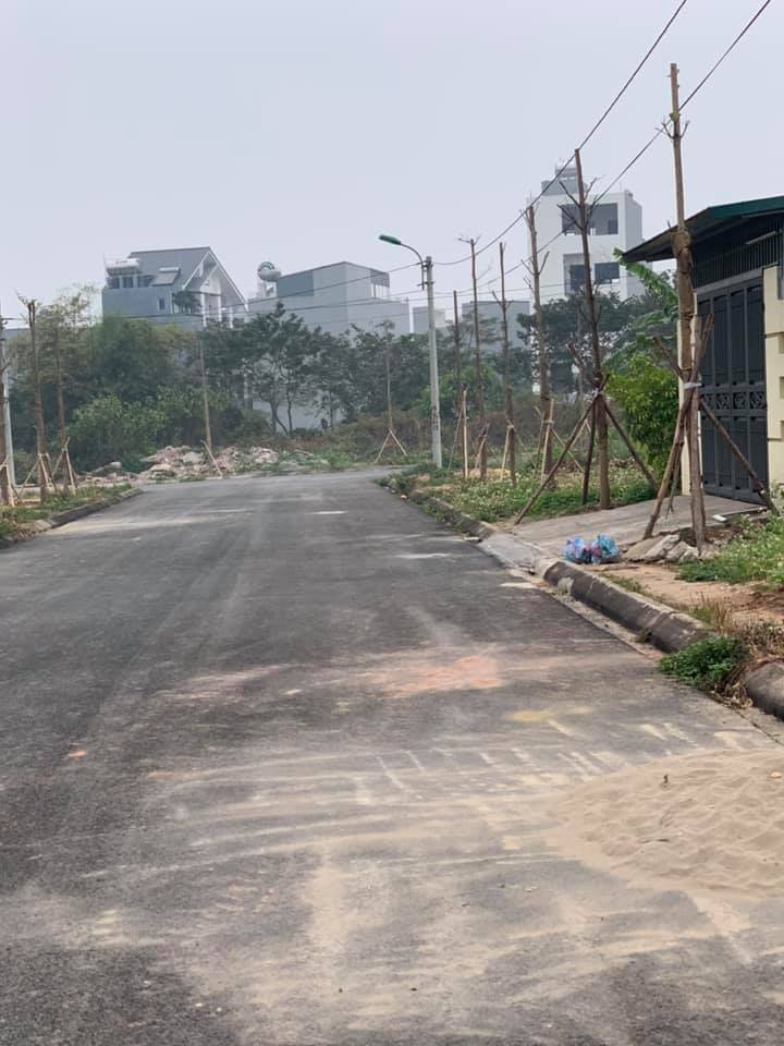 Đất nền Khai Quang Vĩnh Yên 100m² giá 1.45 tỷ - Đầu tư sinh lời ngay!