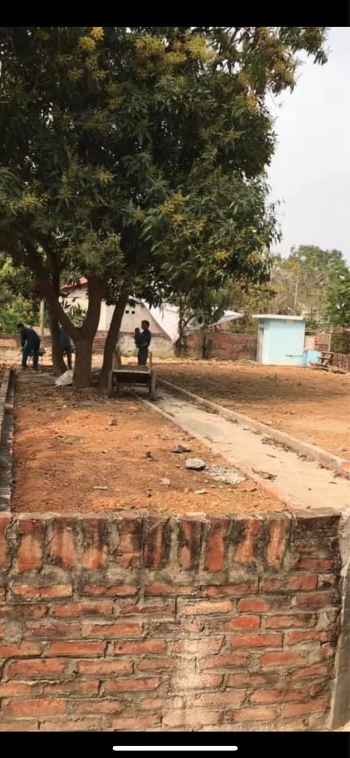 Đất nền Thanh Trù, Vĩnh Yên 80m² giá 700 triệu - Đầu tư sinh lời ngay!